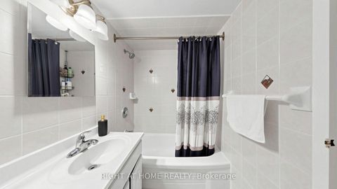 Photo 27 at 904 - 100 Lotherton Pathway, Glen Park, Toronto