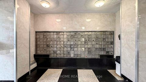 Photo 30 at 904 - 100 Lotherton Pathway, Glen Park, Toronto