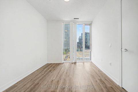 Photo 7 at 806 - 138 Downes Street, Waterfront Communities C8, Toronto