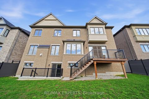 Photo 44 at 211 Stormont Trail, Vellore Village, Vaughan