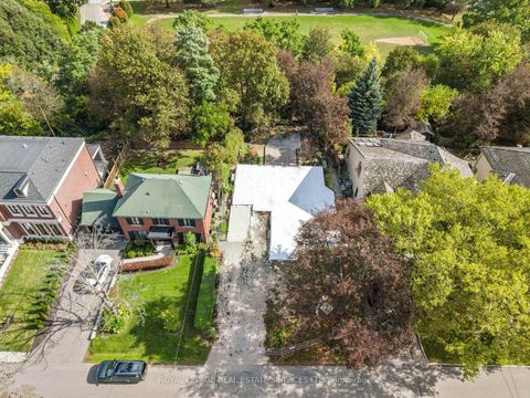 Photo 0 at 17 St. Georges Road, Humber Valley, Toronto