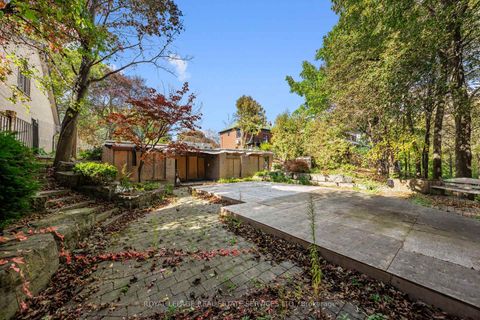 Photo 3 at 17 St. Georges Road, Humber Valley, Toronto