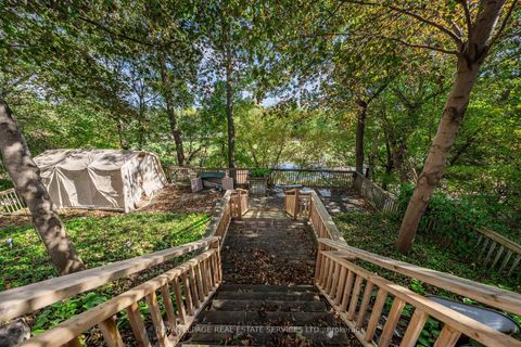 Photo 7 at 17 St. Georges Road, Humber Valley, Toronto