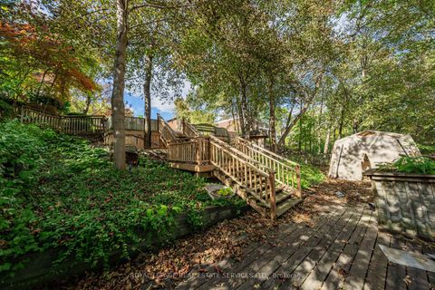 Photo 8 at 17 St. Georges Road, Humber Valley, Toronto