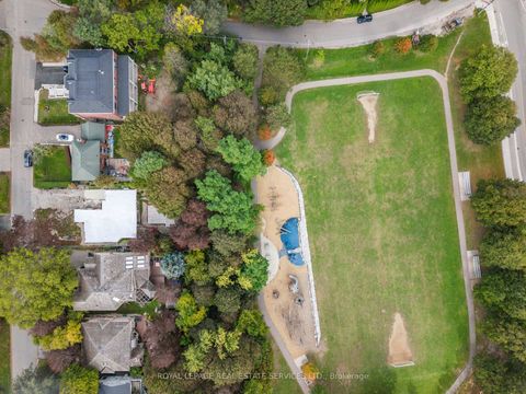 Photo 13 at 17 St. Georges Road, Humber Valley, Toronto