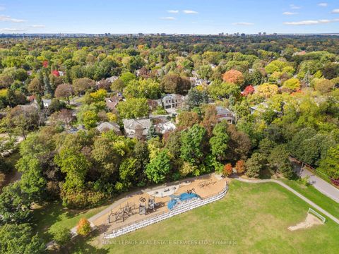 Photo 14 at 17 St. Georges Road, Humber Valley, Toronto