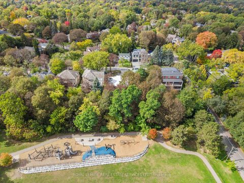 Photo 15 at 17 St. Georges Road, Humber Valley, Toronto