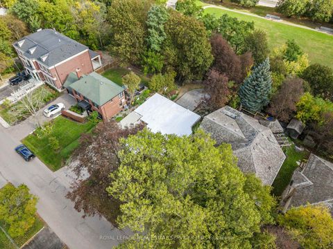 Photo 21 at 17 St. Georges Road, Humber Valley, Toronto