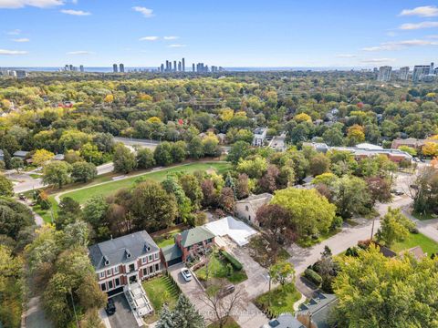 Photo 23 at 17 St. Georges Road, Humber Valley, Toronto