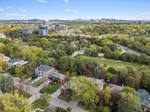 Photo 24 at 17 St. Georges Road, Humber Valley, Toronto