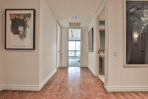 Photo 3 at 805 - 70 Rosehill Avenue, Moore Park, Toronto