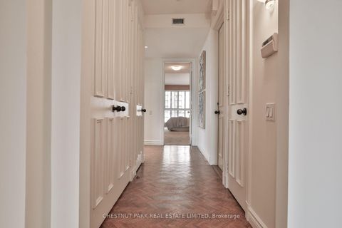 Photo 16 at 805 - 70 Rosehill Avenue, Moore Park, Toronto