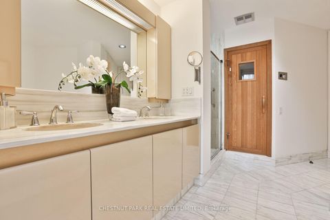 Photo 20 at 805 - 70 Rosehill Avenue, Moore Park, Toronto