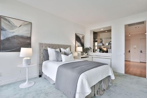 Photo 24 at 805 - 70 Rosehill Avenue, Moore Park, Toronto
