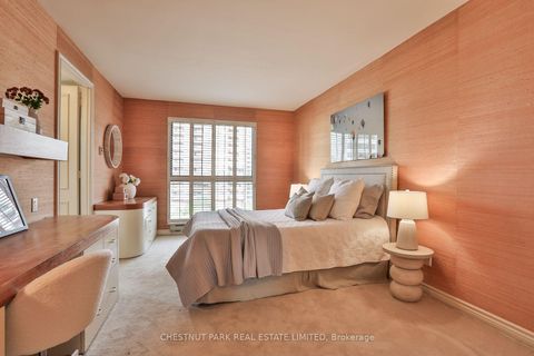 Photo 26 at 805 - 70 Rosehill Avenue, Moore Park, Toronto