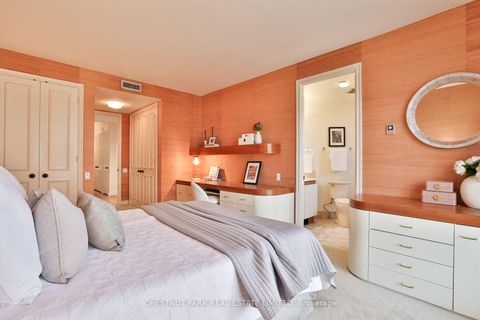Photo 27 at 805 - 70 Rosehill Avenue, Moore Park, Toronto