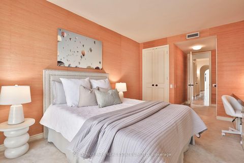 Photo 28 at 805 - 70 Rosehill Avenue, Moore Park, Toronto