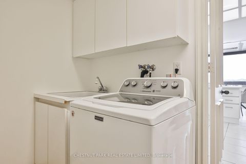 Photo 29 at 805 - 70 Rosehill Avenue, Moore Park, Toronto