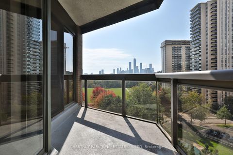 Photo 30 at 805 - 70 Rosehill Avenue, Moore Park, Toronto