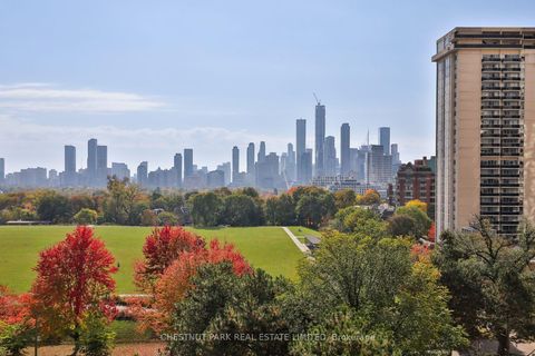 Photo 33 at 805 - 70 Rosehill Avenue, Moore Park, Toronto