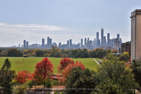 Photo 34 at 805 - 70 Rosehill Avenue, Moore Park, Toronto