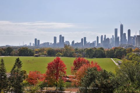 Photo 35 at 805 - 70 Rosehill Avenue, Moore Park, Toronto