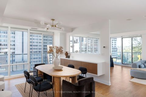 Photo 11 at 1004 - 1 Bedford Road, Annex, Toronto
