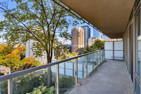 Photo 17 at 1004 - 1 Bedford Road, Annex, Toronto