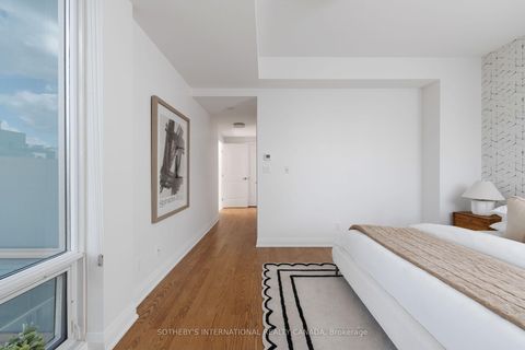 Photo 21 at 1004 - 1 Bedford Road, Annex, Toronto
