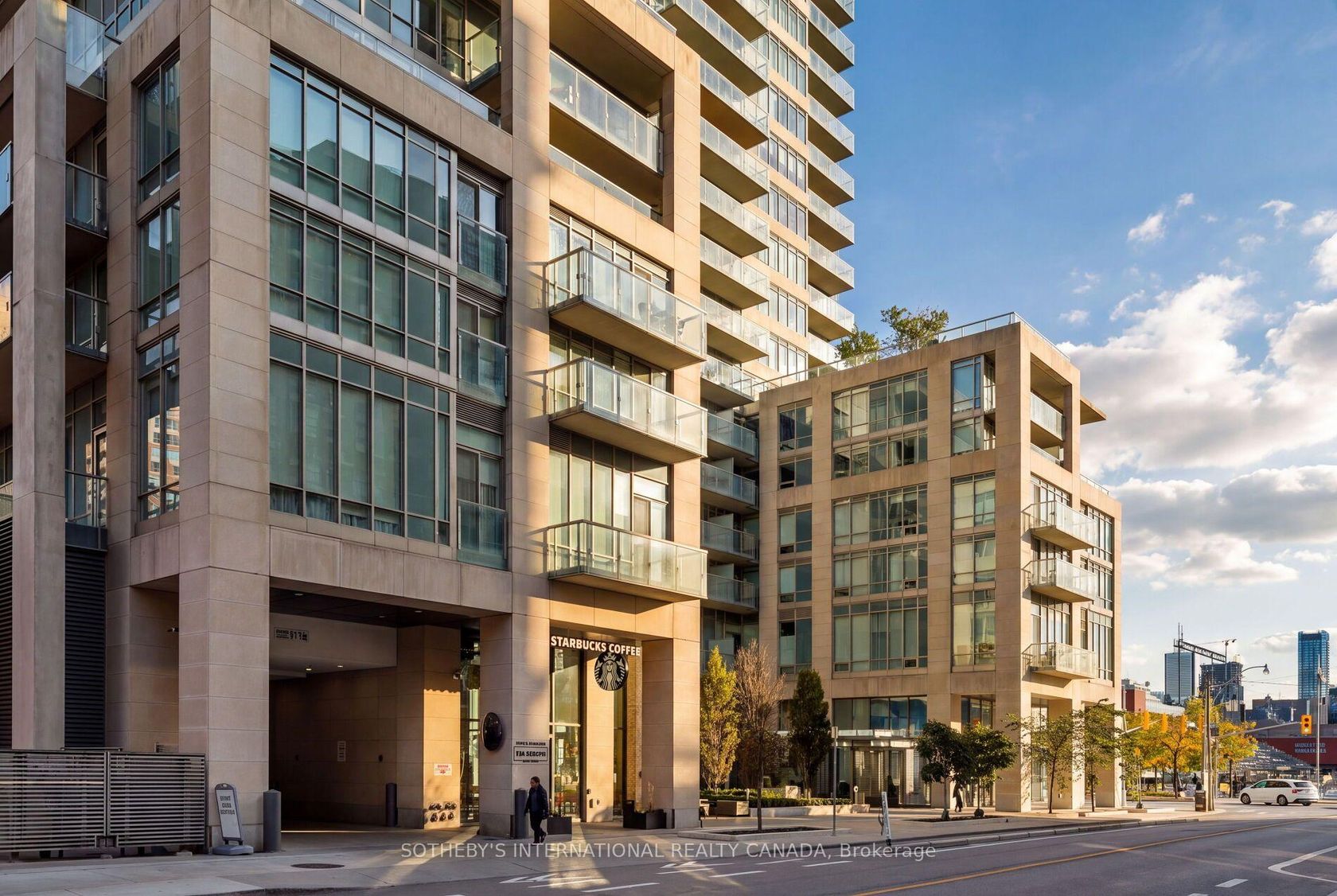 1004 - 1 Bedford Road, Annex, Toronto 