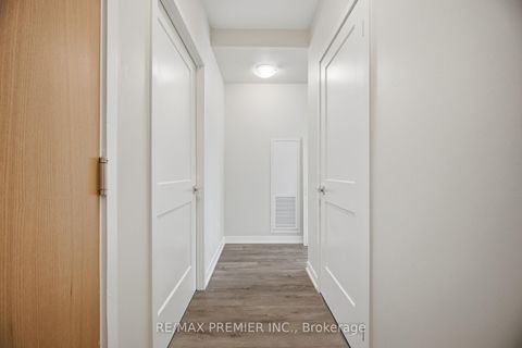Photo 6 at 610 - 1787 St. Clair Avenue W, Pellam Park, Toronto