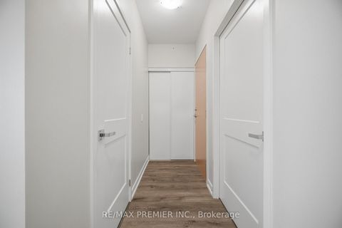 Photo 7 at 610 - 1787 St. Clair Avenue W, Pellam Park, Toronto