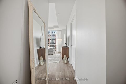 Photo 8 at 610 - 1787 St. Clair Avenue W, Pellam Park, Toronto