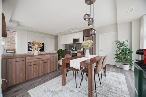Photo 14 at 610 - 1787 St. Clair Avenue W, Pellam Park, Toronto
