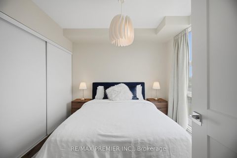 Photo 15 at 610 - 1787 St. Clair Avenue W, Pellam Park, Toronto