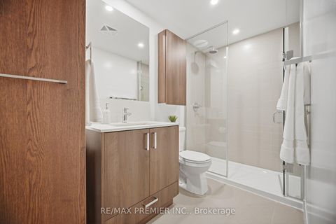Photo 19 at 610 - 1787 St. Clair Avenue W, Pellam Park, Toronto