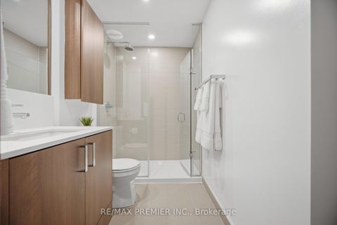 Photo 20 at 610 - 1787 St. Clair Avenue W, Pellam Park, Toronto