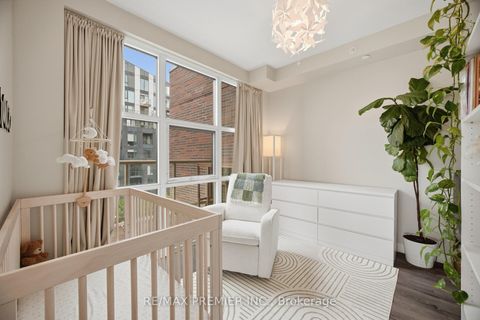 Photo 21 at 610 - 1787 St. Clair Avenue W, Pellam Park, Toronto