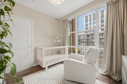 Photo 22 at 610 - 1787 St. Clair Avenue W, Pellam Park, Toronto