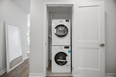 Photo 25 at 610 - 1787 St. Clair Avenue W, Pellam Park, Toronto