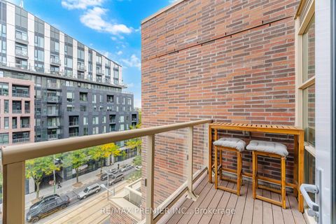 Photo 28 at 610 - 1787 St. Clair Avenue W, Pellam Park, Toronto