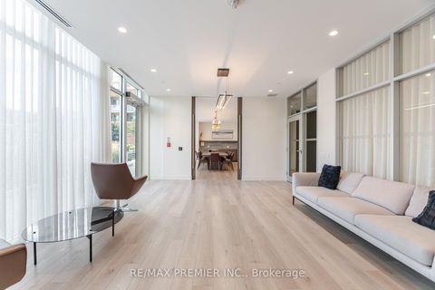 Photo 29 at 610 - 1787 St. Clair Avenue W, Pellam Park, Toronto