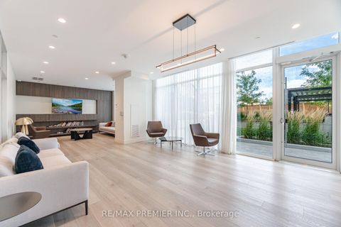 Photo 30 at 610 - 1787 St. Clair Avenue W, Pellam Park, Toronto