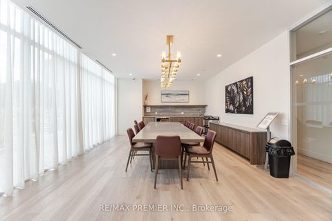Photo 31 at 610 - 1787 St. Clair Avenue W, Pellam Park, Toronto
