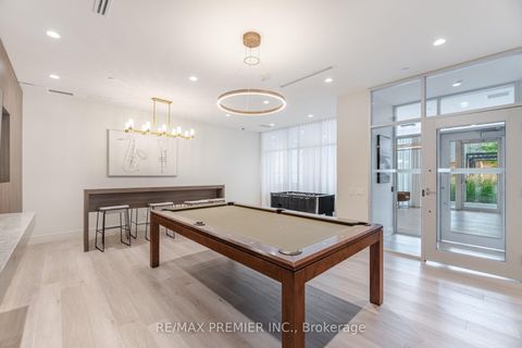 Photo 39 at 610 - 1787 St. Clair Avenue W, Pellam Park, Toronto