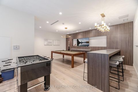 Photo 40 at 610 - 1787 St. Clair Avenue W, Pellam Park, Toronto
