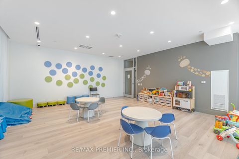 Photo 41 at 610 - 1787 St. Clair Avenue W, Pellam Park, Toronto