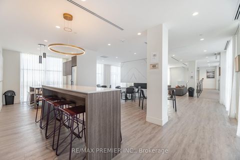 Photo 43 at 610 - 1787 St. Clair Avenue W, Pellam Park, Toronto