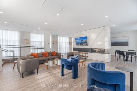 Photo 44 at 610 - 1787 St. Clair Avenue W, Pellam Park, Toronto
