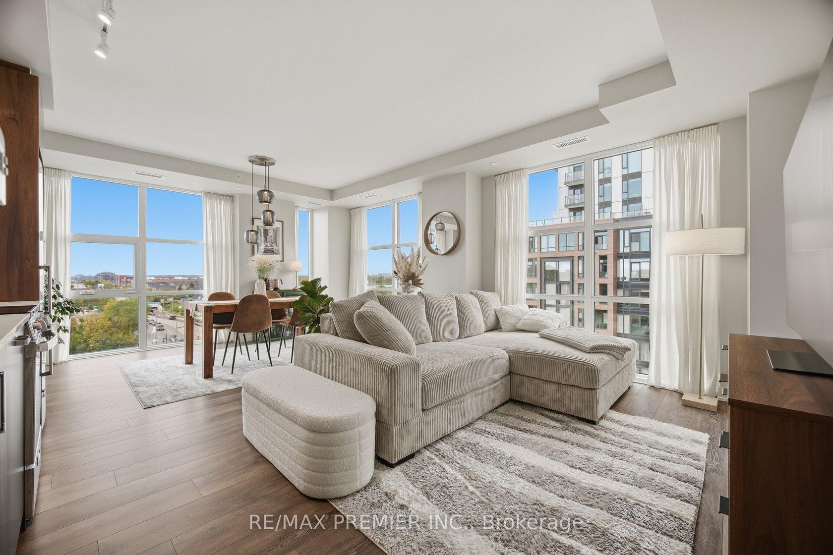 610 - 1787 St. Clair Avenue W, Pellam Park, Toronto 
